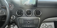 Mercedes-Benz A-Class 180 CDi Business