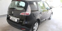 Renault Scenic 1.5 DCI