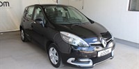 Renault Scenic 1.5 DCI