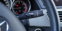 Mercedes-Benz E-Class
 E-220 CDI