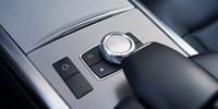 Mercedes-Benz E-Class
 E-220 CDI