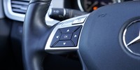 Mercedes-Benz E-Class
 E-220 CDI
