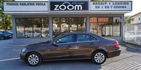 Mercedes-Benz E-Class
 E-220 CDI