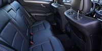 Mercedes-Benz E-Class
 E-220 CDI