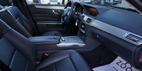 Mercedes-Benz E-Class
 E-220 CDI