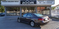 Mercedes-Benz E-Class
 E-220 CDI