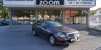 Mercedes-Benz E-Class
 E-220 CDI