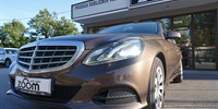 Mercedes-Benz E-Class
 E-220 CDI