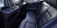 Mercedes-Benz E-Class
 E-220 CDI