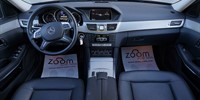Mercedes-Benz E-Class
 E-220 CDI