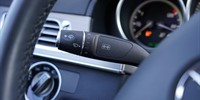 Mercedes-Benz E-Class
 E-220 CDI