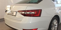 Škoda SUPERB 2.0 TDI DSG