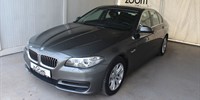 BMW
 5-Series F10 520D xDrive Executive *FACELIFT*