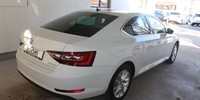 Škoda SUPERB 2.0 TDI DSG