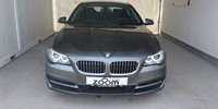 BMW
 5-Series F10 520D xDrive Executive *FACELIFT*