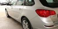 Opel Astra 1.7 CDTI