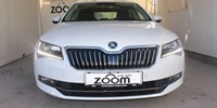 Škoda SUPERB 2.0 TDI DSG