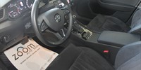 Škoda SUPERB 2.0 TDI DSG