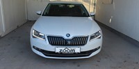 Škoda SUPERB 2.0 TDI DSG