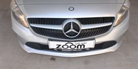 Mercedes-Benz A-Class 180 CDi Business