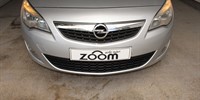 Opel Astra 1.7 CDTI