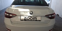 Škoda SUPERB 2.0 TDI DSG