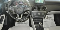 Mercedes-Benz A-Class 180 CDi Business