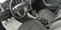 Opel Astra 1.7 CDTI