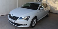 Škoda SUPERB 2.0 TDI DSG