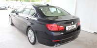 BMW
 5-Series 530d xDrive Futura 