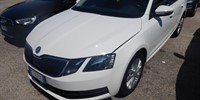 Škoda Octavia Combi 1,6 TDI DSG