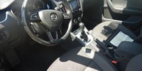 Škoda Octavia Combi 1,6 TDI DSG