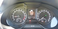 Škoda Octavia Combi 1,6 TDI DSG