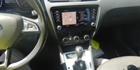 Škoda Octavia Combi 1,6 TDI DSG