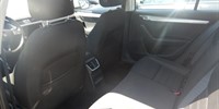 Škoda Octavia Combi 1,6 TDI DSG