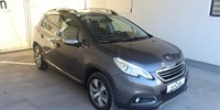 Peugeot 2008 1.6 HDI