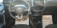 Peugeot 2008 1.6 HDI