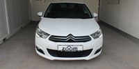 Citroën C4 1.6 HDI