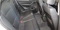 BMW
 X3
 2.0D xDrive Executive