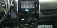 Renault Clio 1.5 DCI