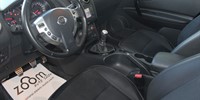 Nissan
 Qashqai 1,6 DCI