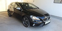 Volvo
 V40 2,0 D2 R-Desing