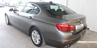 BMW
 5-Series F10 520D xDrive Executive *FACELIFT*