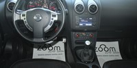 Nissan
 Qashqai 1,6 DCI