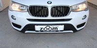 BMW
 X3
 2.0D xDrive Executive