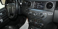 Land Rover
 DISCOVERY 4 SDV6 3,0 HSE