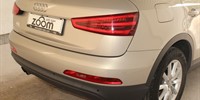 Audi Q3 2,0 TDI