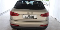 Audi Q3 2,0 TDI