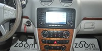 Mercedes-Benz GL-Class
 320 CDI 4 MATIC