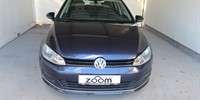 Volkswagen Golf 2.0 CR TDI Highline Sport Carat Edition